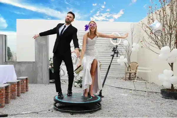 InstantBox - Location de bornes photos en belgique ! 